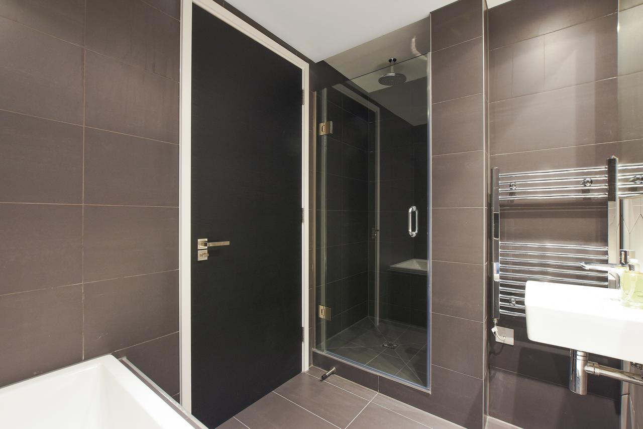 Citadel Apartments - Hoxton Londres Extérieur photo